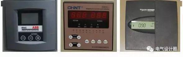 配電室中有哪些類型的低壓配電柜電壓？配電柜主要內(nèi)部組件是什么？