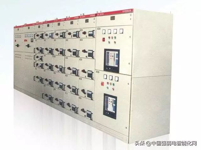 配電柜和配電箱之間有什么區(qū)別？