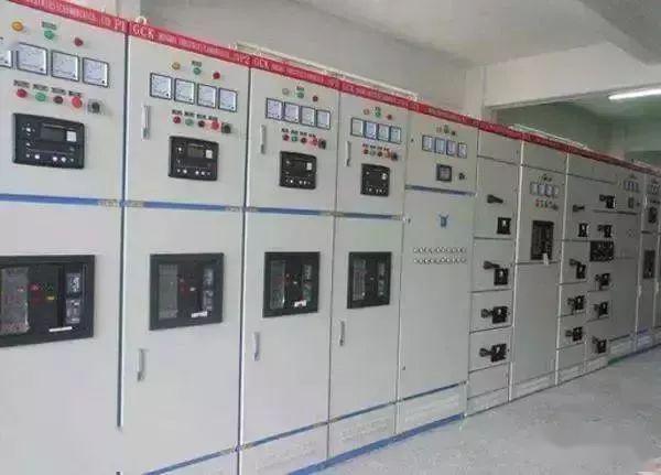 開關柜為什么稱之為“完整配電裝置”？