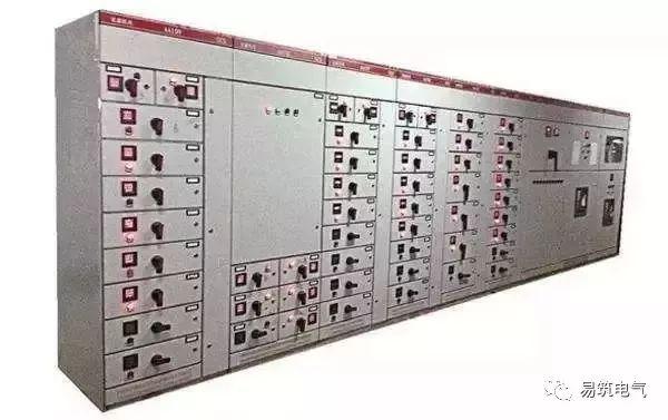 開關柜為什么稱之為“完整配電裝置”？