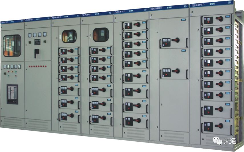 你知道低壓配電柜分類和日常維護之間的區(qū)別嗎？快來補課。