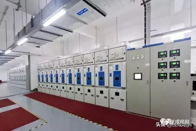 我不認(rèn)為僅僅為一個高低壓配電柜建立一套完整的規(guī)范會很容易！