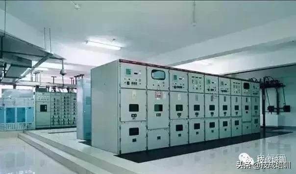 我不認(rèn)為僅僅為一個高低壓配電柜建立一套完整的規(guī)范會很容易！