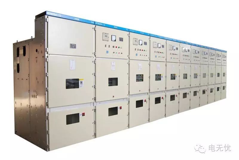 開關(guān)柜的那些東西！開關(guān)柜和型號(hào)特性的各種常見用途！