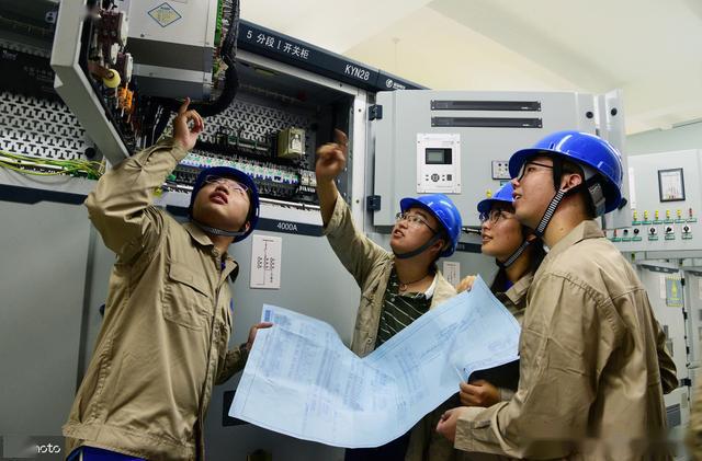 什么是開(kāi)關(guān)柜？如何分類？它適用于哪里？