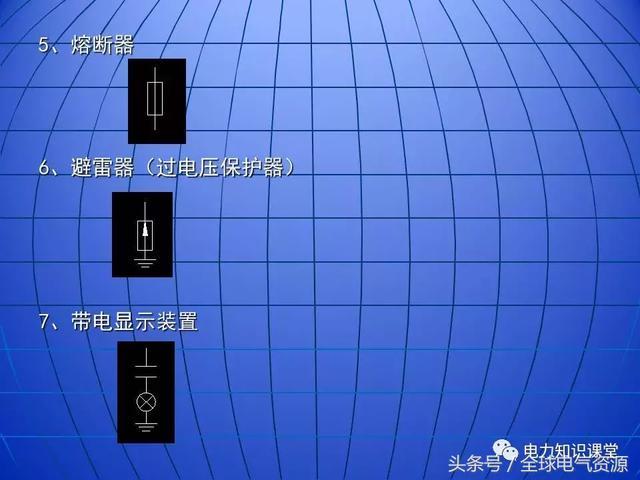 10kV中壓開關(guān)柜基礎(chǔ)知識，值得收集！