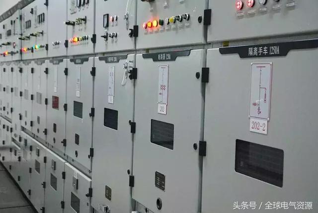 10kV中壓開關(guān)柜基礎(chǔ)知識，值得收集！