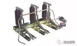 較完整較強(qiáng)大的！開關(guān)柜及相應(yīng)電氣元件知識總結(jié)