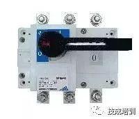 較完整較強(qiáng)大的！開關(guān)柜及相應(yīng)電氣元件知識總結(jié)