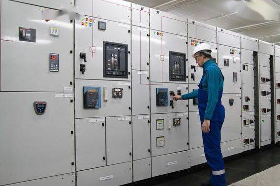 十七張圖片說明高壓開關柜的安裝過程和注意事項，太專業(yè)了！