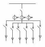 低電壓開關(guān)柜不同類型型號(hào)！