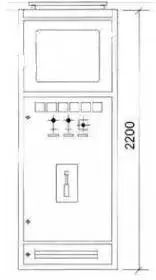 低電壓開關(guān)柜不同類型型號(hào)！