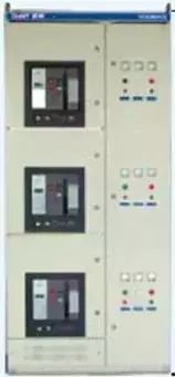 低電壓開關(guān)柜不同類型型號(hào)！