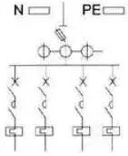 低電壓開關(guān)柜不同類型型號(hào)！