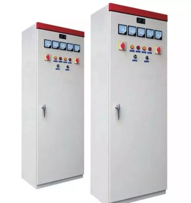 低電壓開關(guān)柜不同類型型號(hào)！