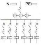 低電壓開關(guān)柜不同類型型號(hào)！