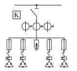 低電壓開關(guān)柜不同類型型號(hào)！