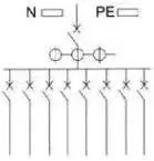 低電壓開關(guān)柜不同類型型號(hào)！