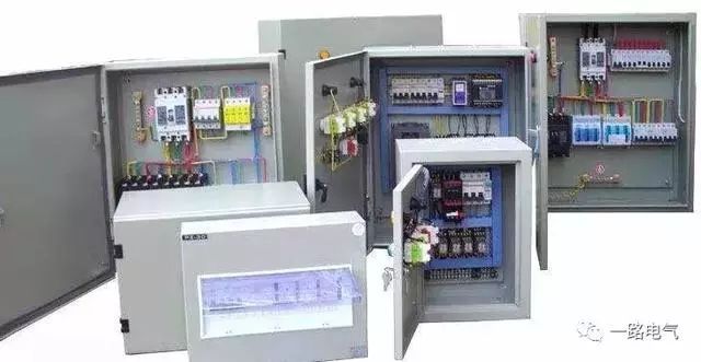 低電壓開關(guān)柜不同類型型號(hào)！