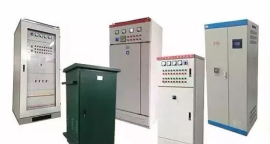 低電壓開關(guān)柜不同類型型號(hào)！