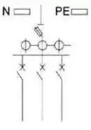 低電壓開關(guān)柜不同類型型號(hào)！