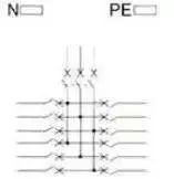 低電壓開關(guān)柜不同類型型號(hào)！