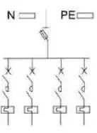 低電壓開關(guān)柜不同類型型號(hào)！