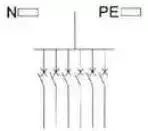 低電壓開關(guān)柜不同類型型號(hào)！