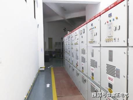 開關柜在安裝和二次接線中有如此多的要點，這些干貨值得擁有。