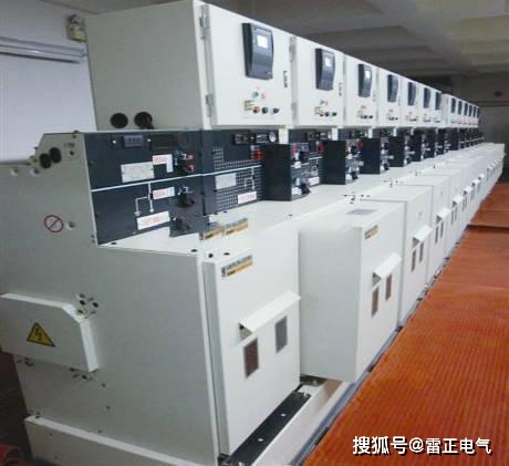 開關柜在安裝和二次接線中有如此多的要點，這些干貨值得擁有。