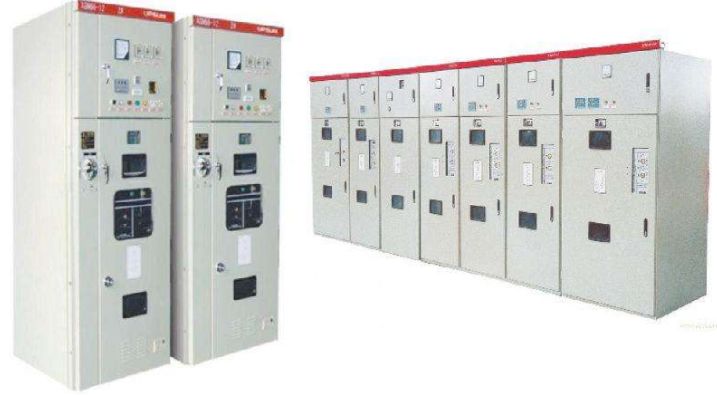 高壓精心安排開關(guān)柜基礎(chǔ)知識，推薦收藏！