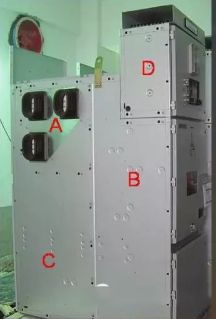 高壓精心安排開關(guān)柜基礎(chǔ)知識，推薦收藏！