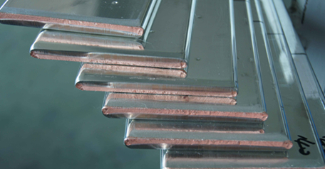 哪個銅排較適合高電壓開關(guān)柜？