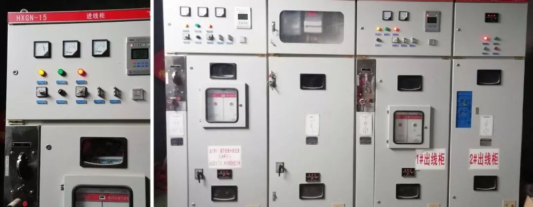 高壓開(kāi)關(guān)柜配置知識(shí)，純干貨！
