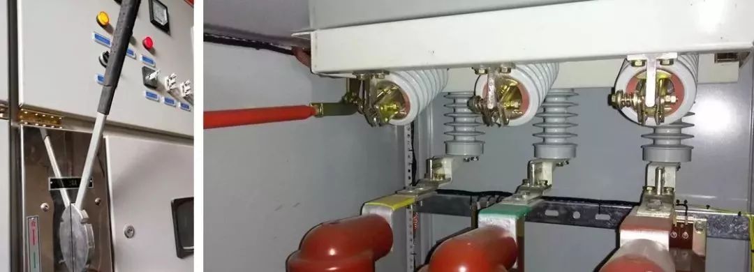 高壓開(kāi)關(guān)柜配置知識(shí)，純干貨！