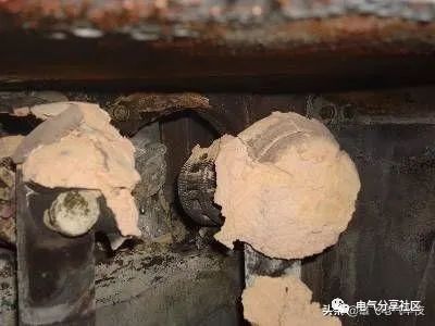 輕微開(kāi)關(guān)柜故障會(huì)造成重大損失，請(qǐng)注意高壓電工