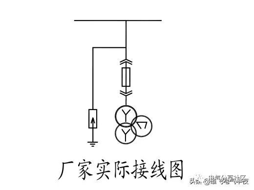 輕微開(kāi)關(guān)柜故障會(huì)造成重大損失，請(qǐng)注意高壓電工