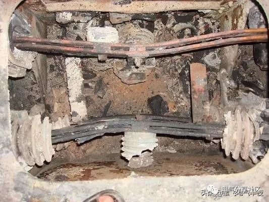 輕微開(kāi)關(guān)柜故障會(huì)造成重大損失，請(qǐng)注意高壓電工