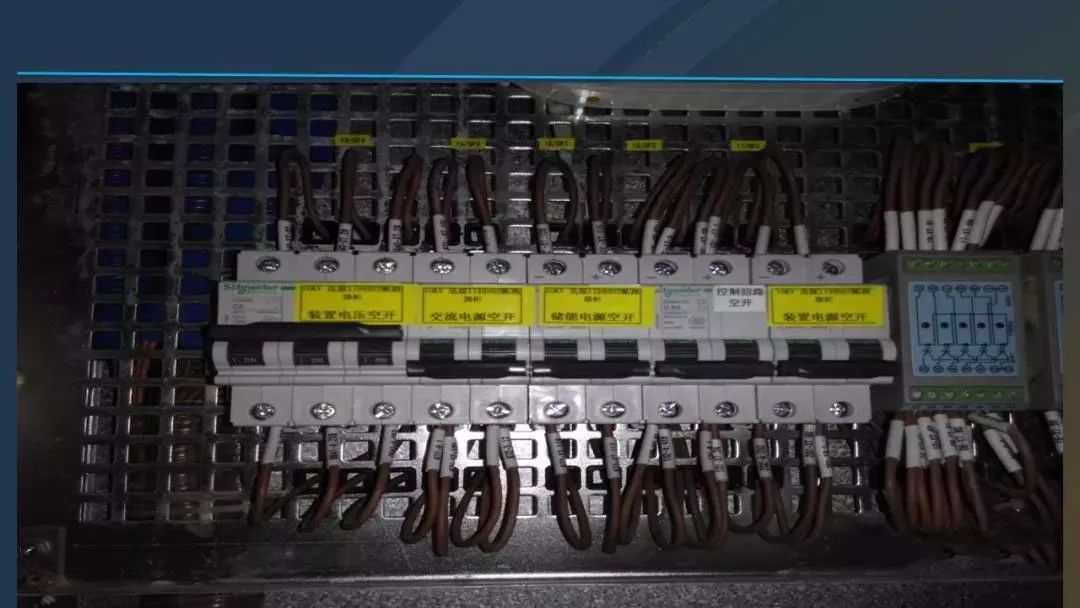 高電壓開關柜，超級詳細！