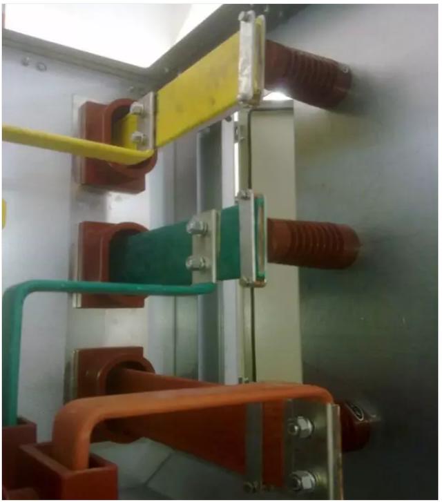 高壓開關(guān)柜安裝過程及注意事項詳細(xì)說明，有插圖，非常實用！