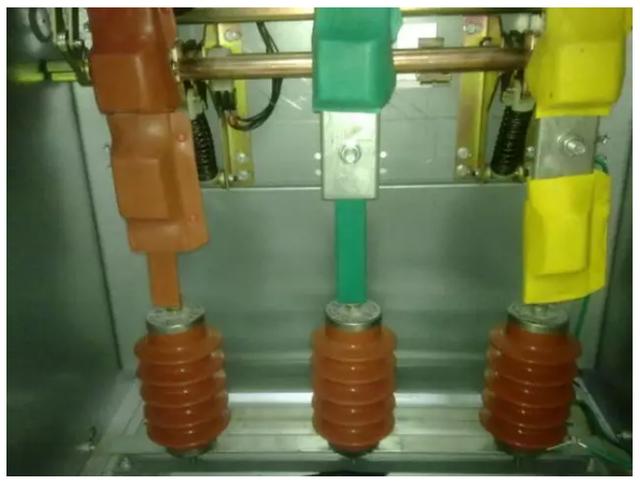 高壓開關(guān)柜安裝過程及注意事項詳細(xì)說明，有插圖，非常實用！