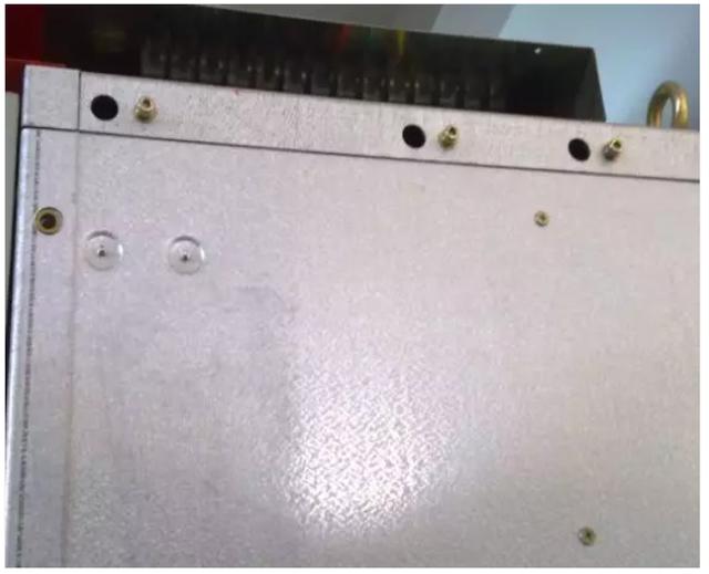 高壓開關(guān)柜安裝過程及注意事項詳細(xì)說明，有插圖，非常實用！