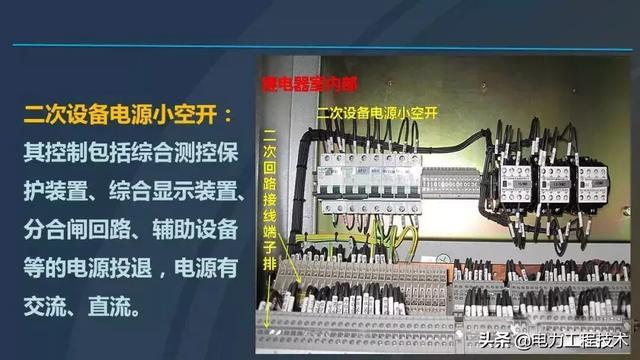 高電壓開(kāi)關(guān)柜，超級(jí)詳細(xì)！太棒了，全文總共68頁(yè)！