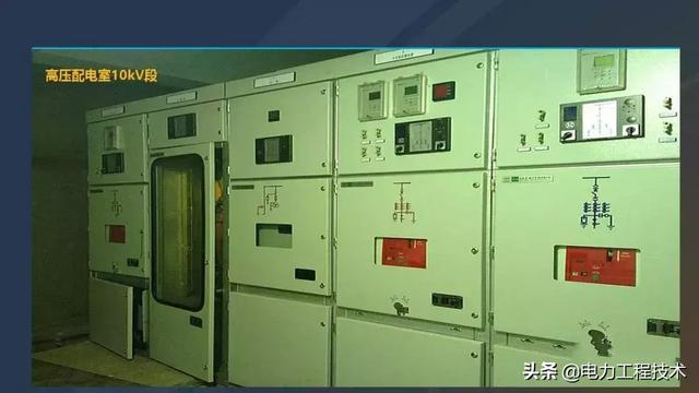 高電壓開(kāi)關(guān)柜，超級(jí)詳細(xì)！太棒了，全文總共68頁(yè)！