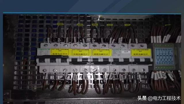 高電壓開(kāi)關(guān)柜，超級(jí)詳細(xì)！太棒了，全文總共68頁(yè)！