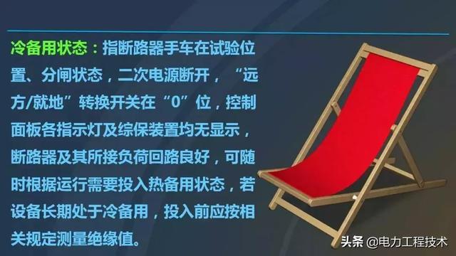 高電壓開(kāi)關(guān)柜，超級(jí)詳細(xì)！太棒了，全文總共68頁(yè)！