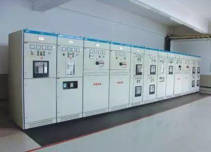 高電壓開關(guān)柜維護(hù)，確保整個配電室高效運行！