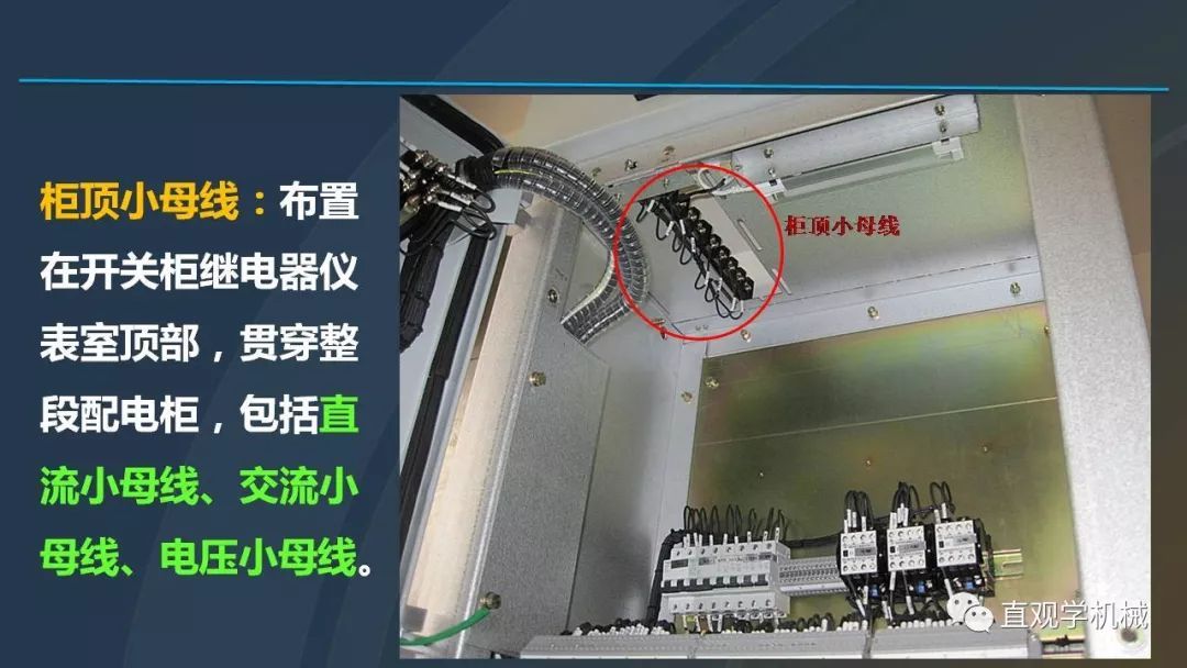 中國(guó)工業(yè)控制|高電壓開(kāi)關(guān)柜培訓(xùn)課件，68頁(yè)ppt，有圖片和圖片，拿走吧！