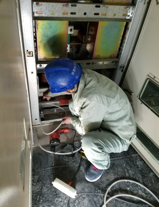 南方開關(guān)柜復(fù)蘇如何？