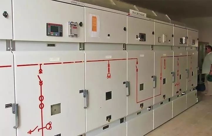 高電壓開關(guān)柜突然跳閘，怎么辦？(8月19日)